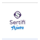 Sertifi Logo