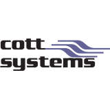 Cott Systems Logo