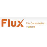 Flux Logo