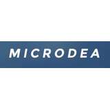 Microdea Logo