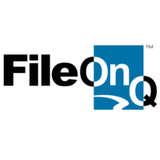 FileOnQ Logo