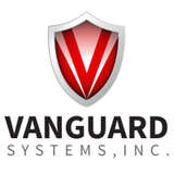 Vanguard Systems Logo