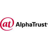 AlphaTrust Logo