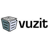 Vuzit Logo