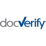 DocVerify Logo