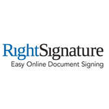 RightSignature Logo