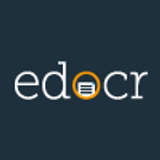 Edocr Logo