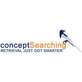Concept Searching Logo