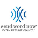 Send Word Now Logo
