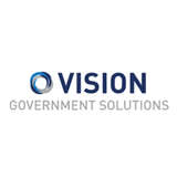 Vision Government Solutions Logo