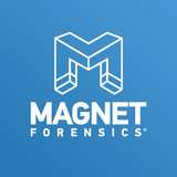 Magnet Forensics Logo