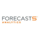 Forecast5 Analytics Logo