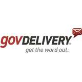 GovDelivery Logo