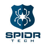 SPIDR Logo