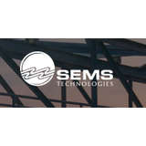 SEMS Technologies Logo