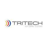 TriTech Software Systems Logo