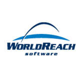 WorldReach Logo