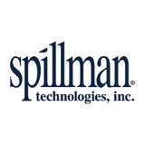 Spillman Technologies Logo