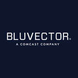 BluVector Logo