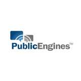 PublicEngines Logo