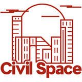 Civil Space Logo