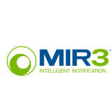 MIR3 Logo