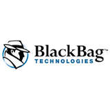 BlackBag Technologies Logo