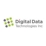 Digital Data Technologies Logo
