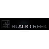 Black Creek Integrated Systems Logo