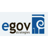 eGov Strategies Logo