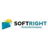 SoftRight Logo