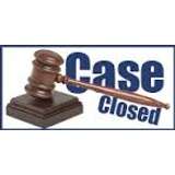 Case Closed Software Logo