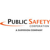 Public Safety Logo