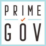 PrimeGov Logo