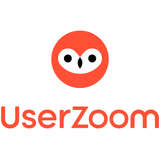 UserZoom Logo