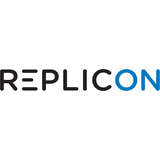 Replicon Logo