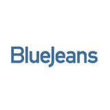 BlueJeans Logo