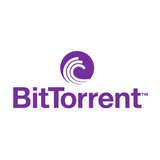 BitTorrent Logo
