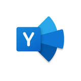 Yammer Logo