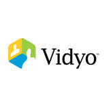 Vidyo Logo