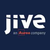Jive Software Logo