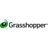 Grasshopper Logo