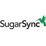 SugarSync Logo
