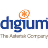 Digium Logo