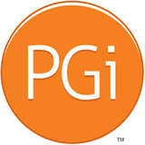 PGi Logo