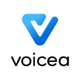 Voicea Logo