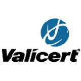 ValiCert Logo