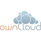 ownCloud Logo
