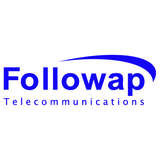 Followap Logo