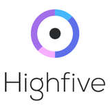Highfive Logo
